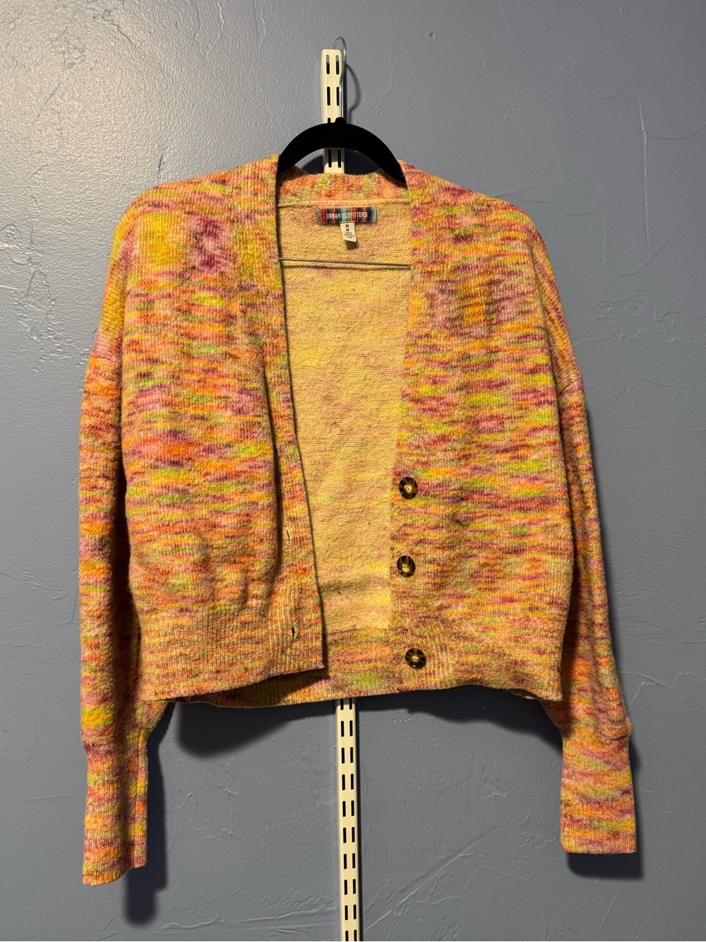 Urban Outfitters cropped sweater